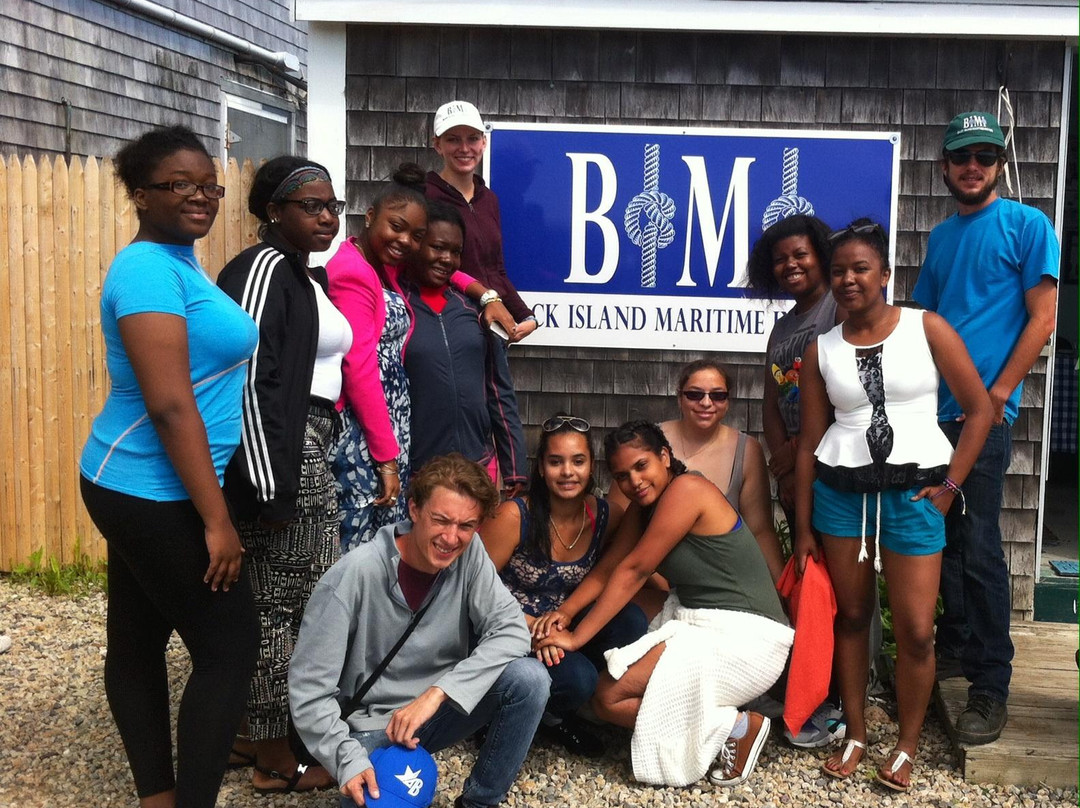 Block Island Maritime Institute