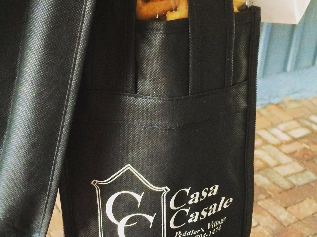 Casa Casale景点图片