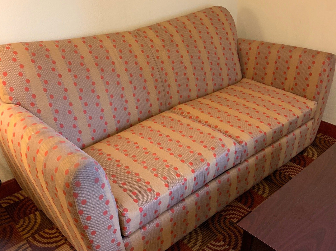 Comfort Inn & Suites主图