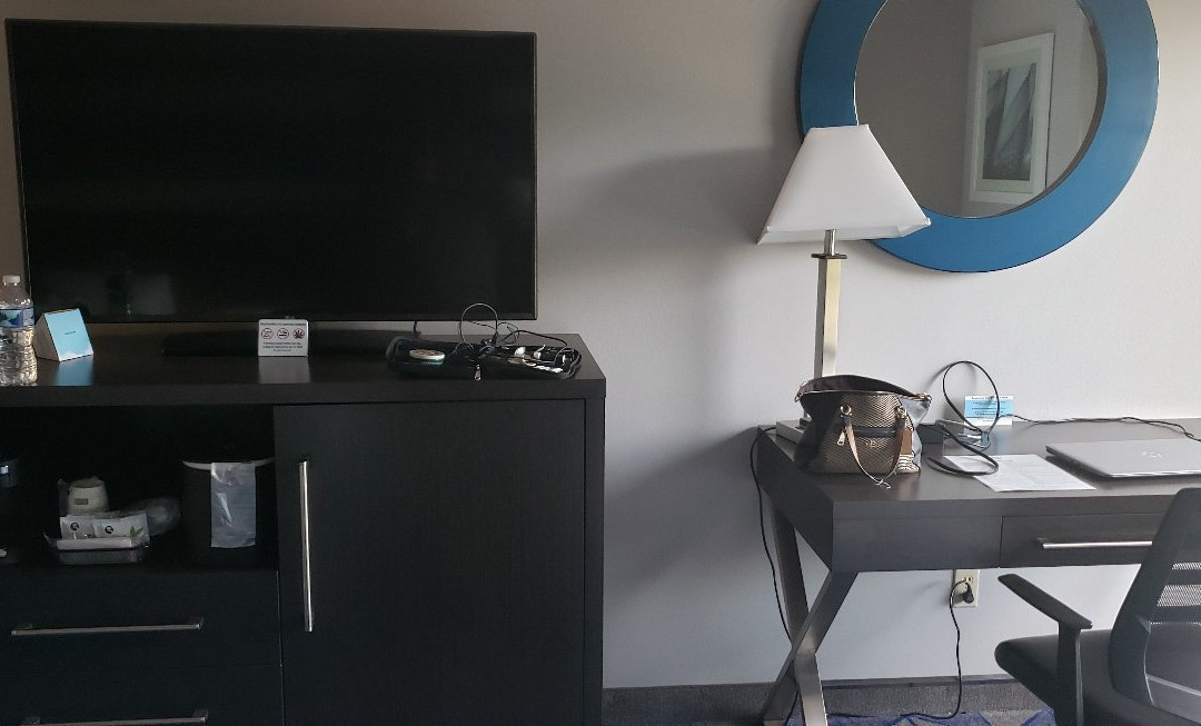 Best Western Plus Spartanburg主图