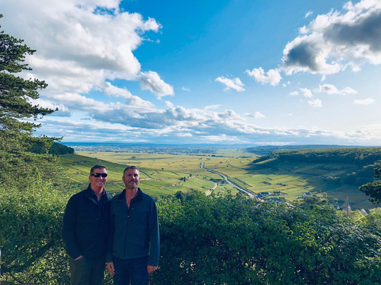 Divignes-博讷必去景点