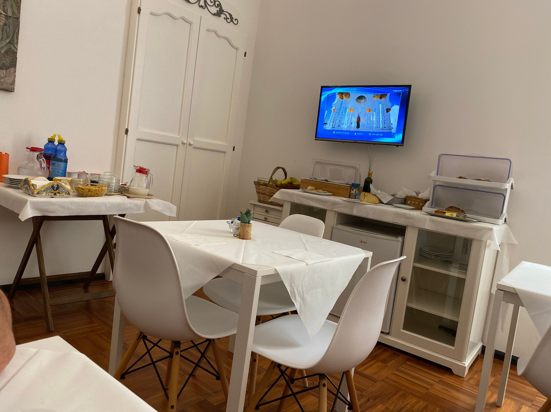 B&B Five Rooms主图