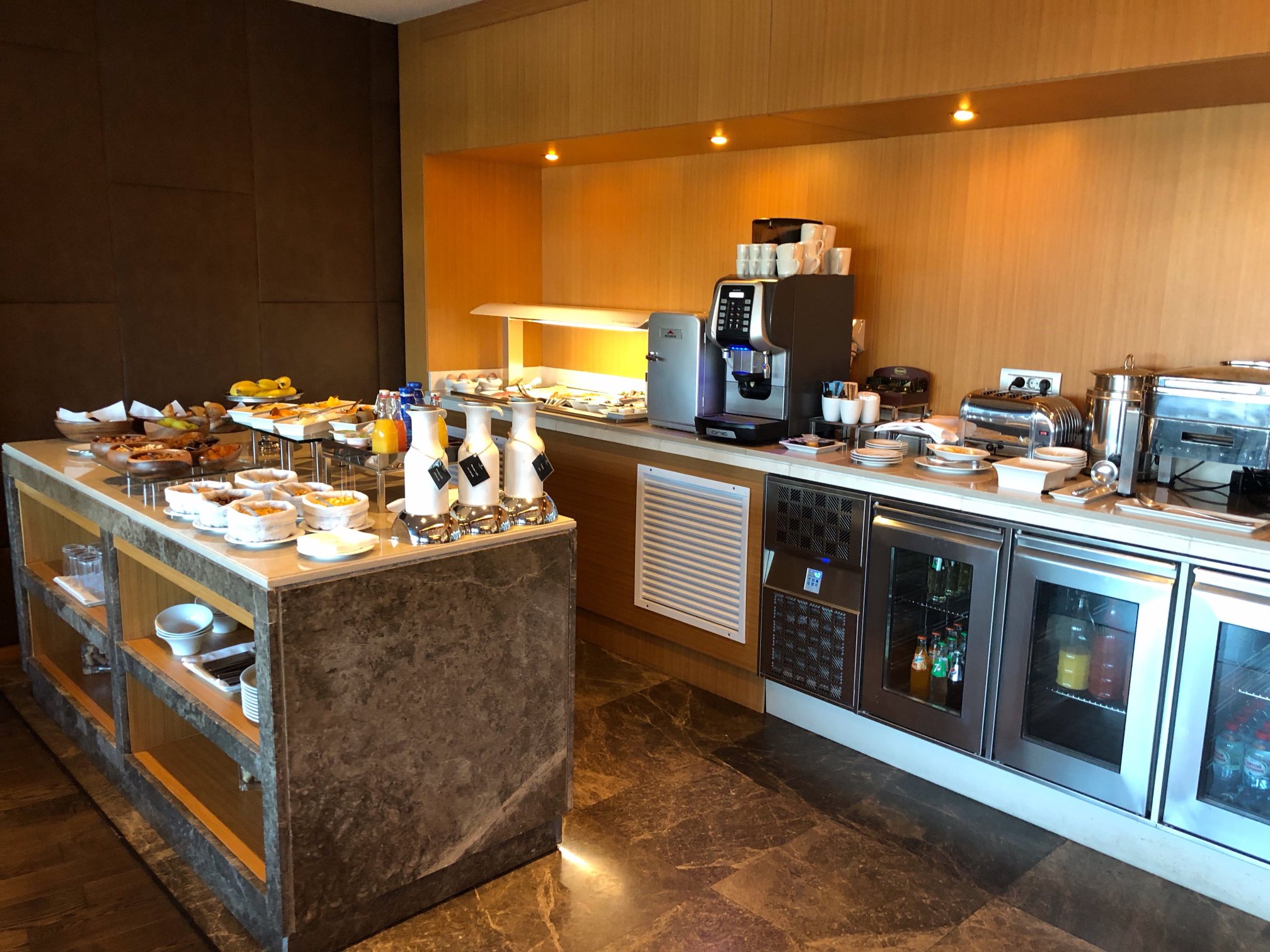 明斯克万丽酒店-浴室