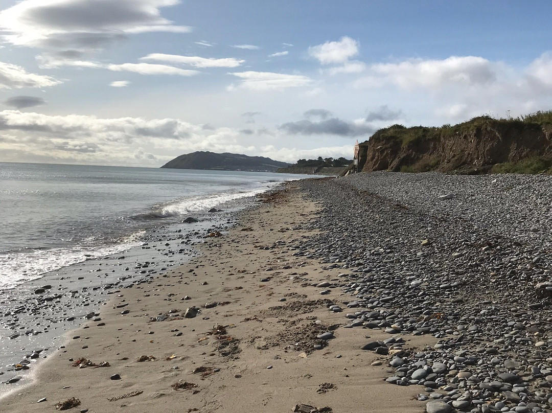 Shankill Beach-Shankill必去景点