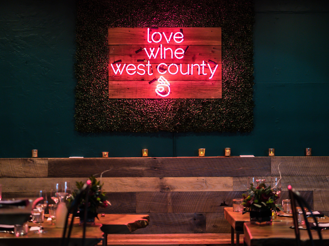 Bowman Cellars-Graton必去景点