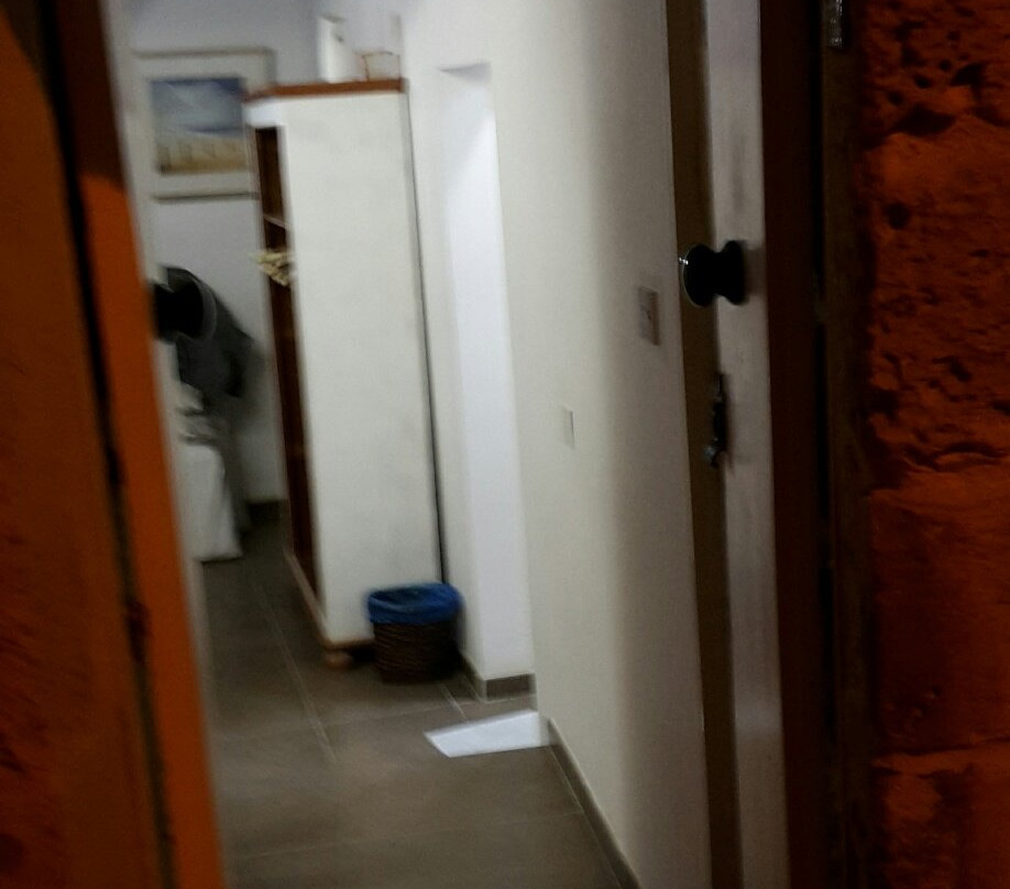 Buganvilla Bed & Breakfast主图