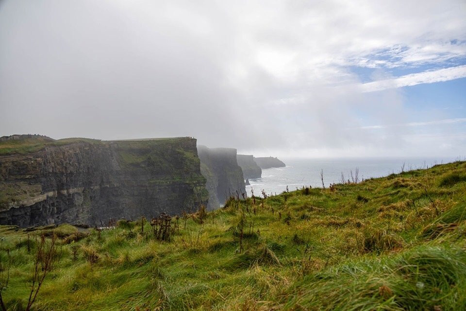Wild Atlantic Way Day Tours - Galway-戈尔韦必去景点