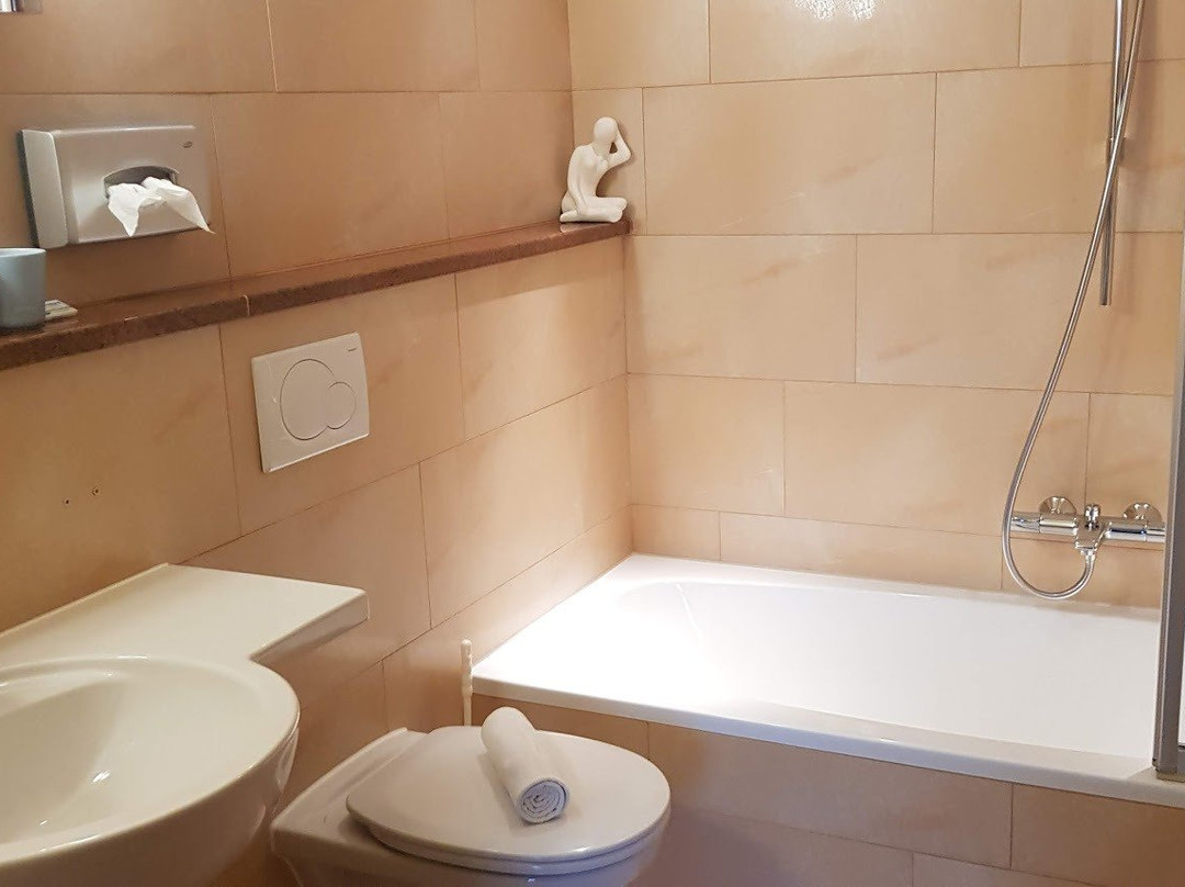 Landgasthof Erber主图