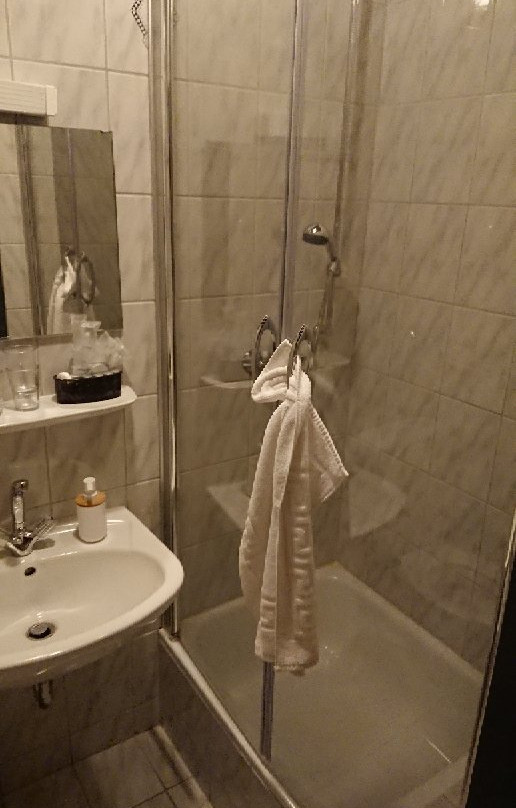 Aparthotel Bad Abbach主图