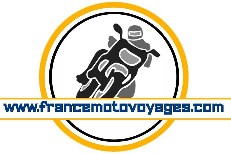 FranceMotoVoyage