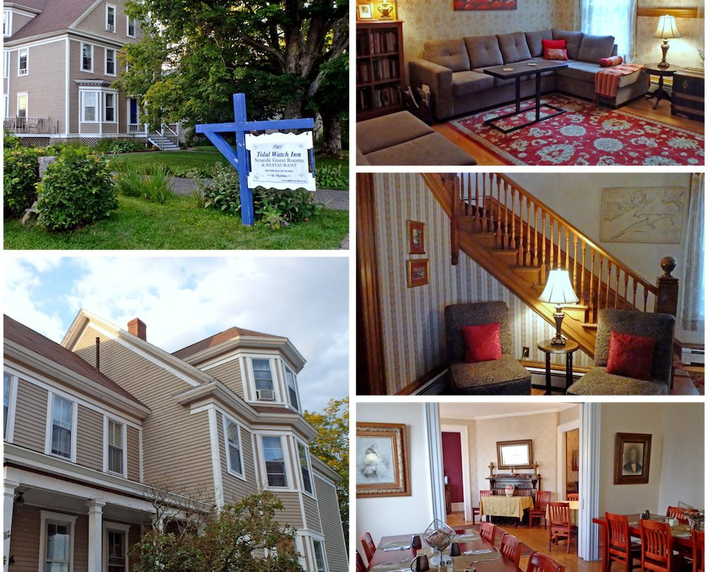 Beach Street Inn主图