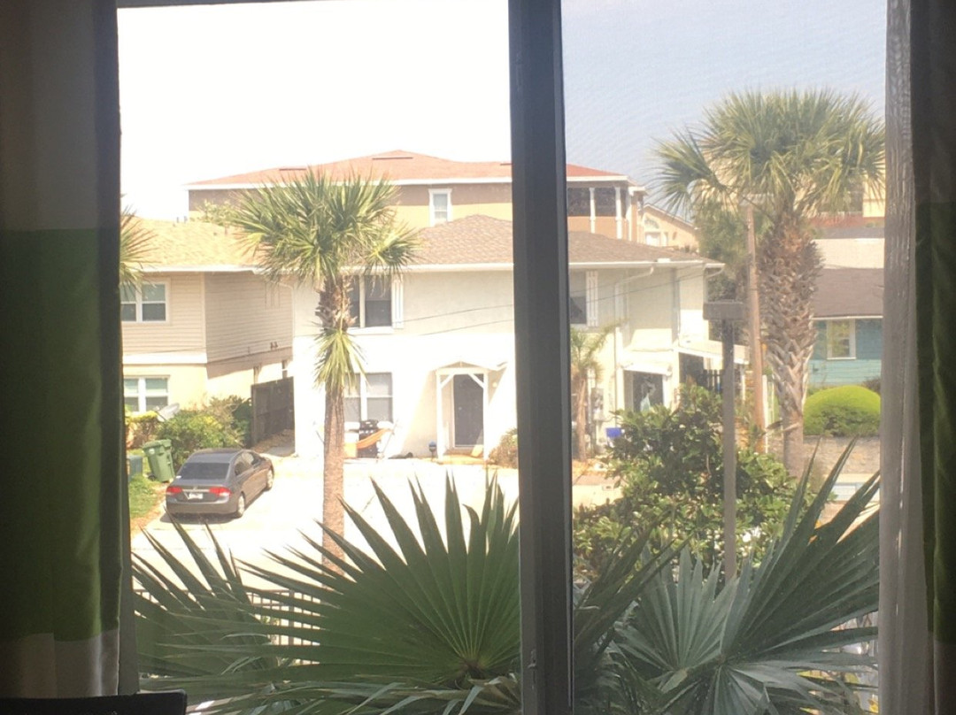 Fairfield by Marriott Inn & Suites Jacksonville Beach主图