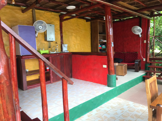 Free Spirit Oasis主图