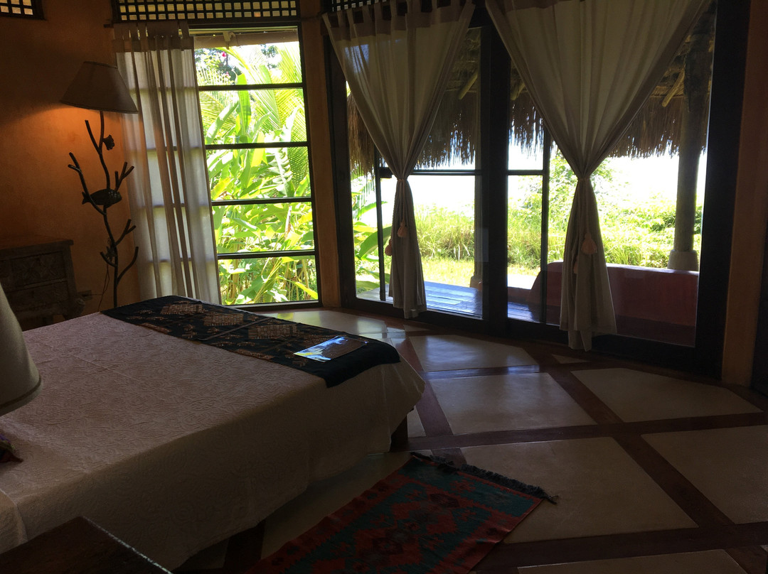 Selva Terra Island Resort主图