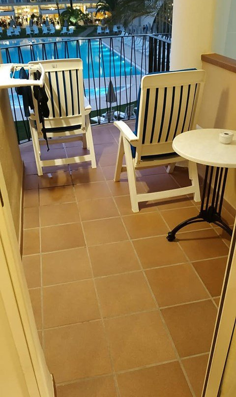 Grupotel Playa de Palma Suites & Spa主图