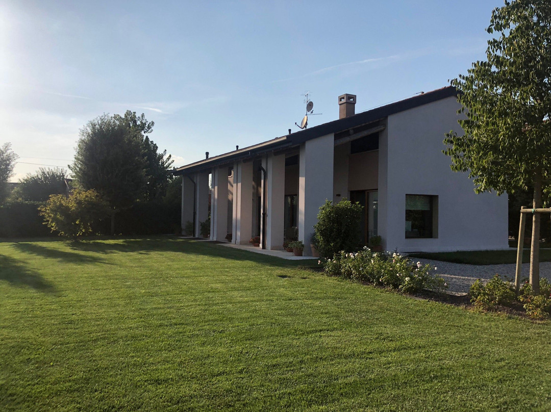 Agriturismo Ca Giulietta主图