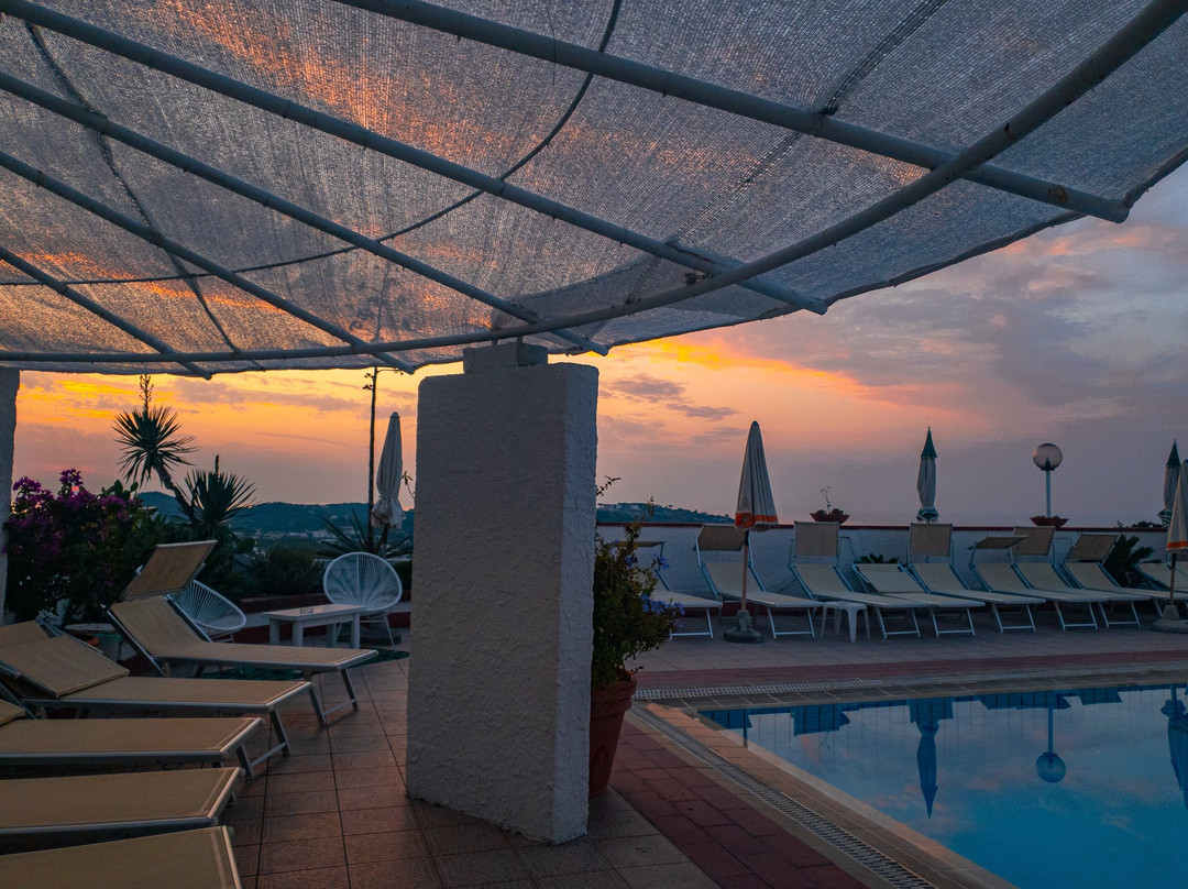 Paradise Relais Villa Jantò主图