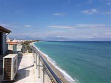 Antonios Hotel Rooms-酒店景观