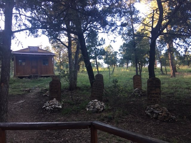 Flying J Ranch-Alto必去景点