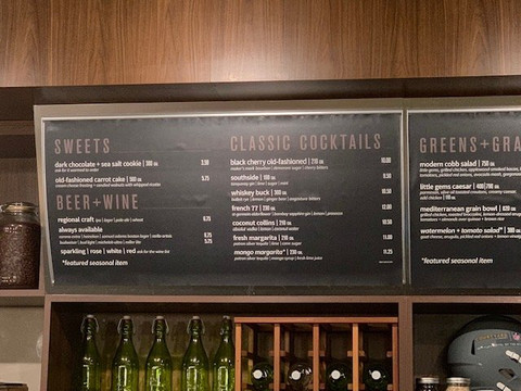 圣塔芭芭拉戈拉塔万怡酒店主图