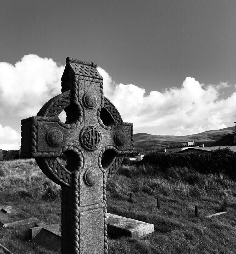 St.Michaels Church Waterville-Waterville必去景点