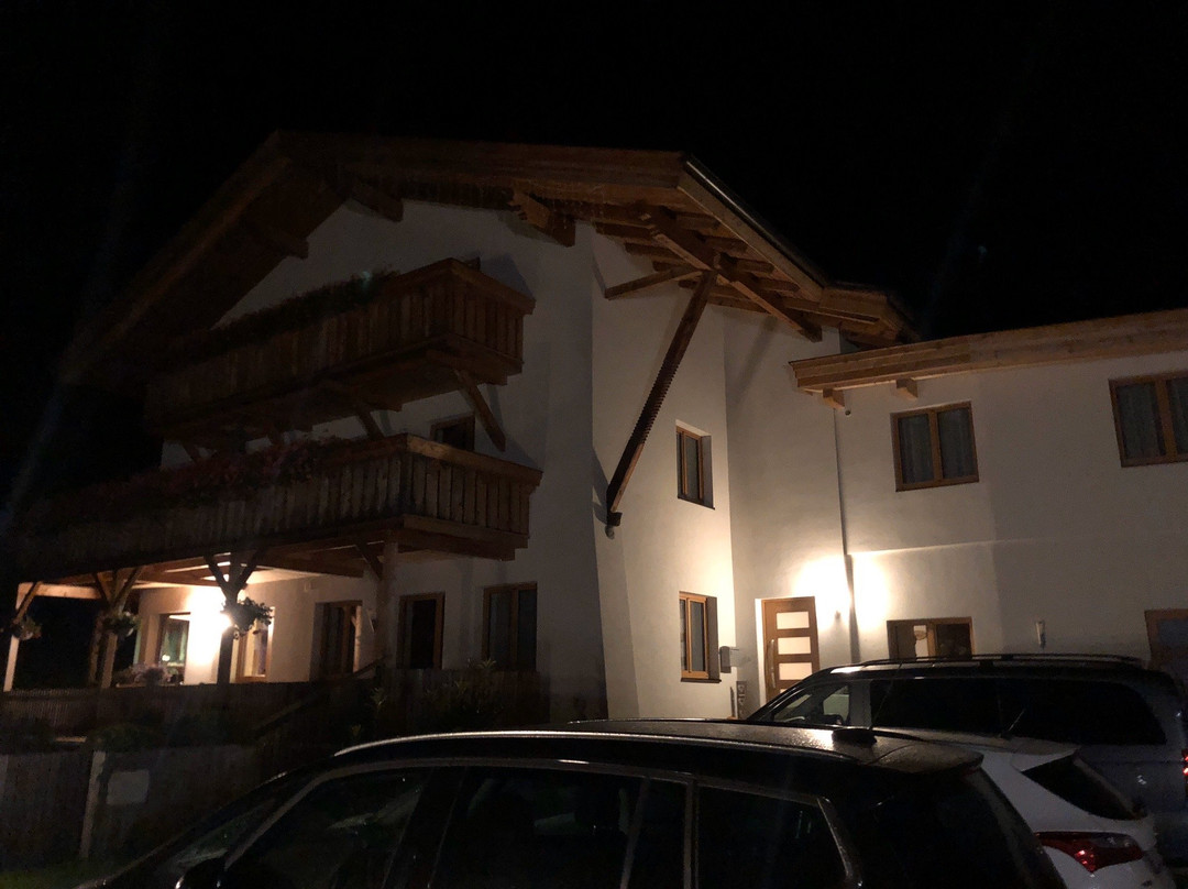 Landhaus Tyrol主图