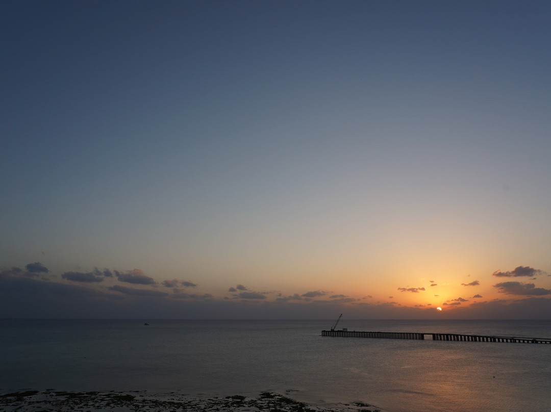 琉球温泉濑长岛酒店主图