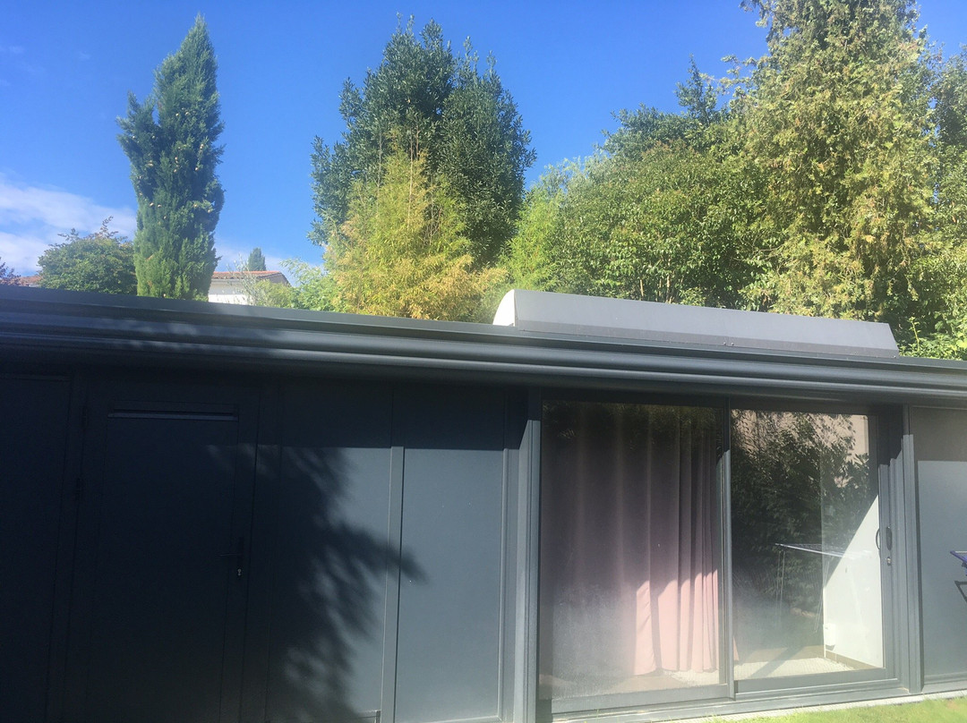 Bordeaux Cosy B&B主图