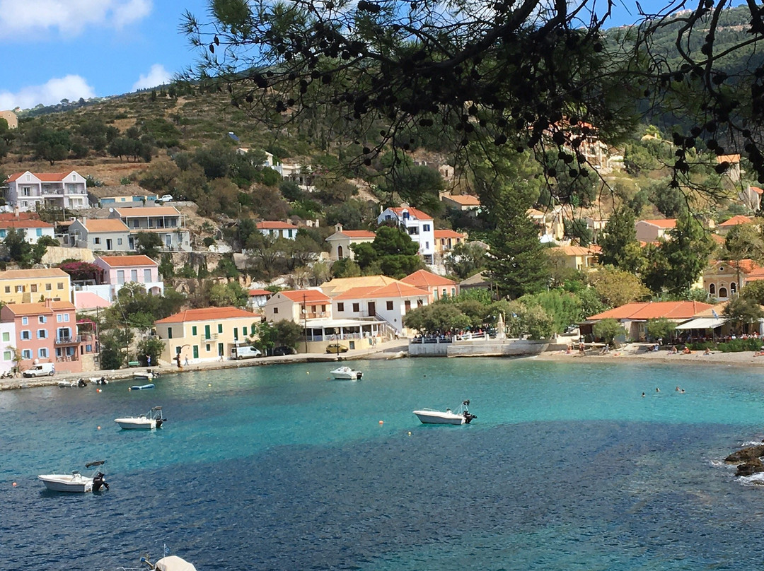 Pension Gerania主图