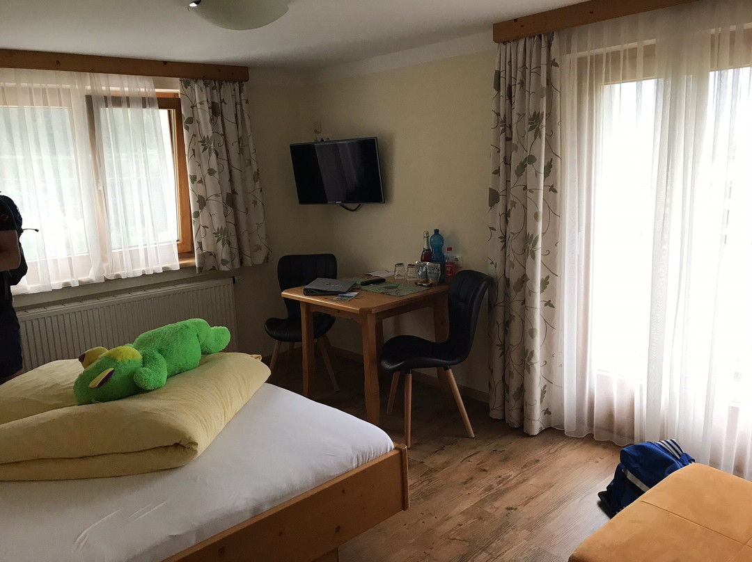 Hotel Garni Stockinger主图