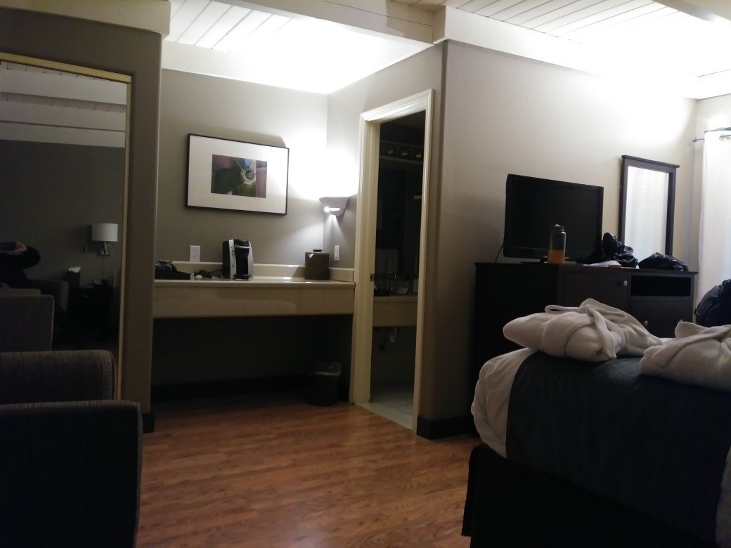 Earthbox Inn & Spa主图