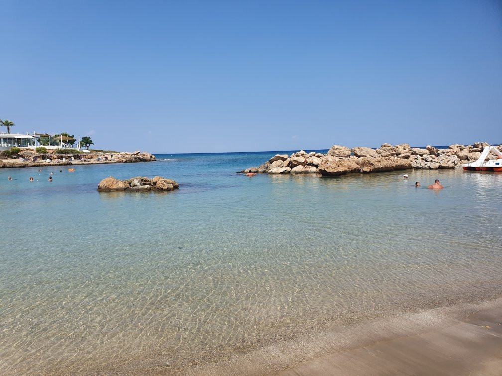 Pernera Beach-帕拉林尼必去景点