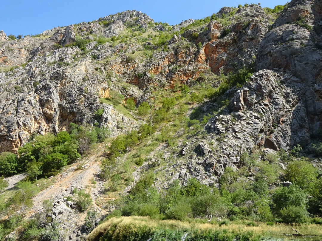 Zrmanja River Tours-Kastel Zegarski必去景点