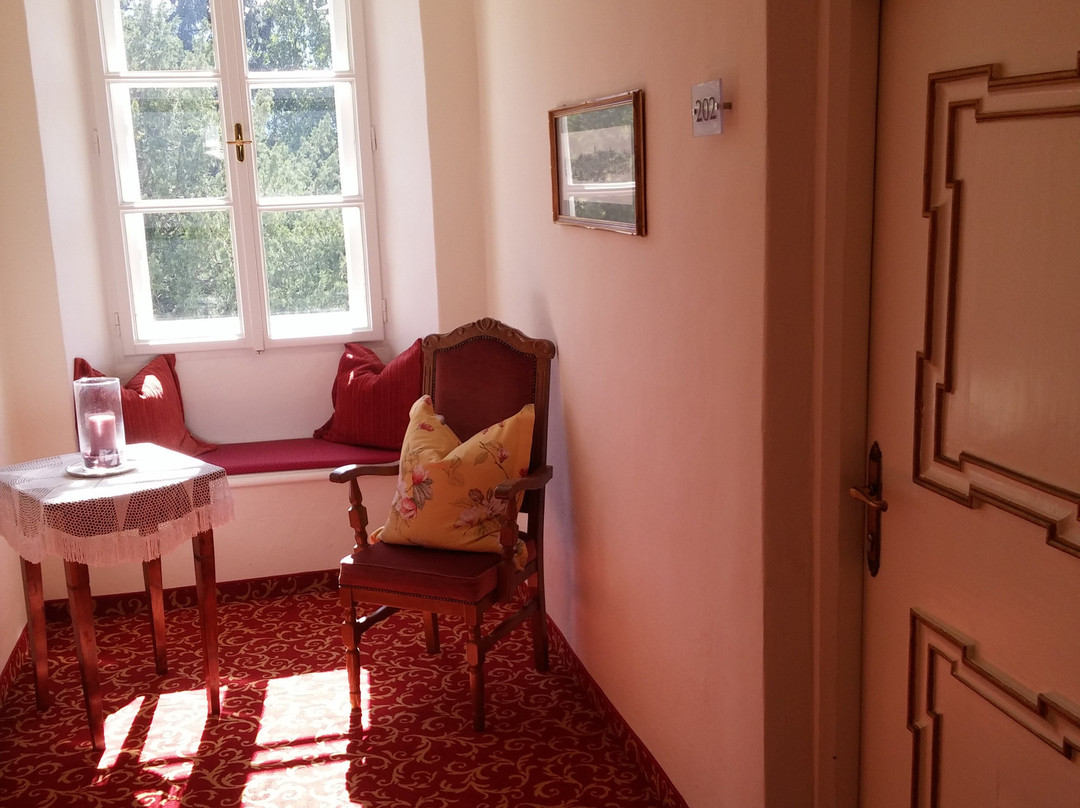 Schloss Mitterhart主图