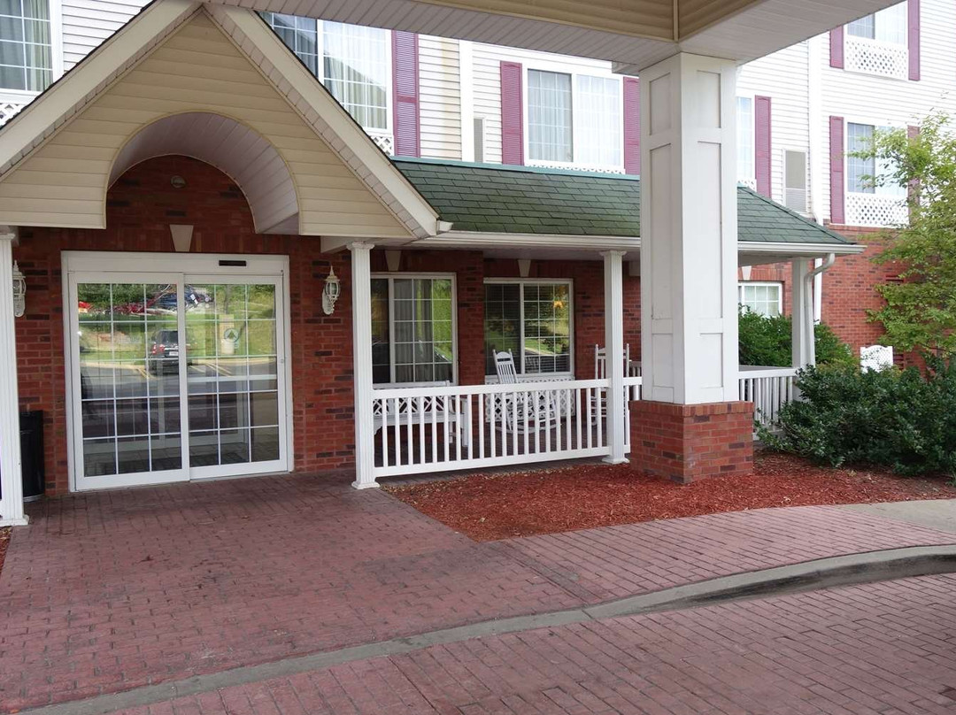 Wingate by Wyndham Youngstown主图