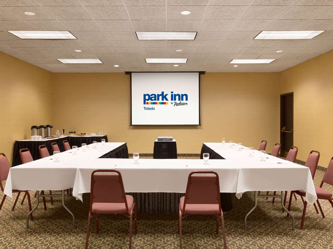 Hilton Garden Inn Toledo Downtown主图