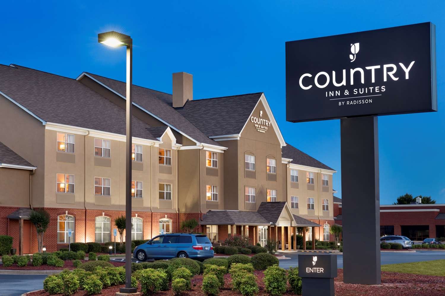 Country Inn & Suites by Radisson, Warner Robins, GA-官方