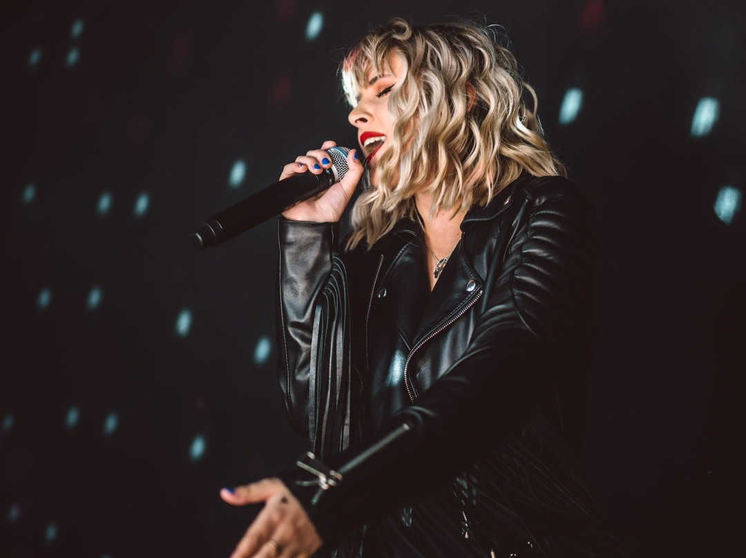 Soho Club-维尔纽斯必去景点