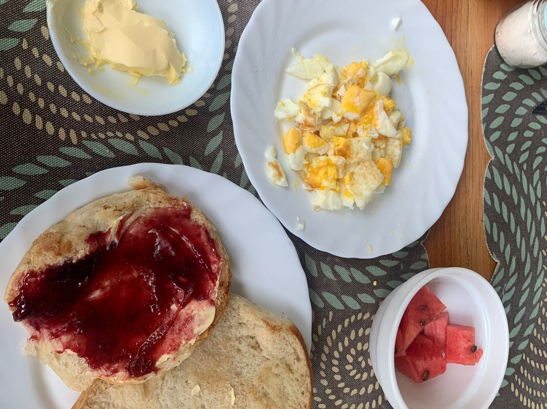 La Peregrina Galapagos B&B主图