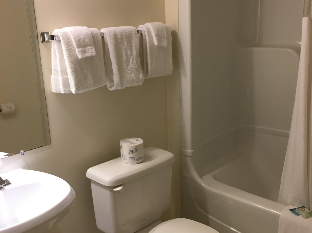 King William Inn主图