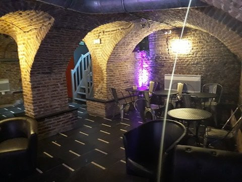 La Base Arrière-里尔必去景点