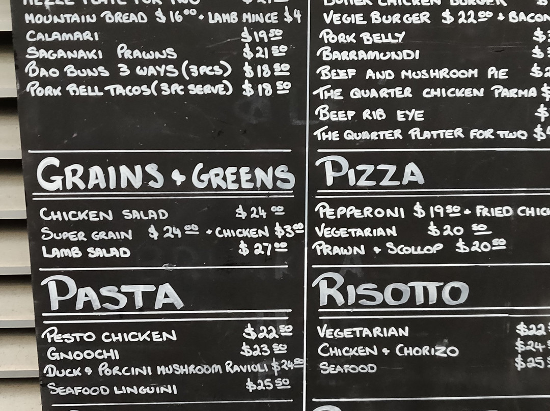 Uptown Melbourne Walking Tours-墨尔本必去景点