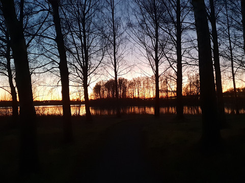 Salen-阿尔沃斯塔必去景点