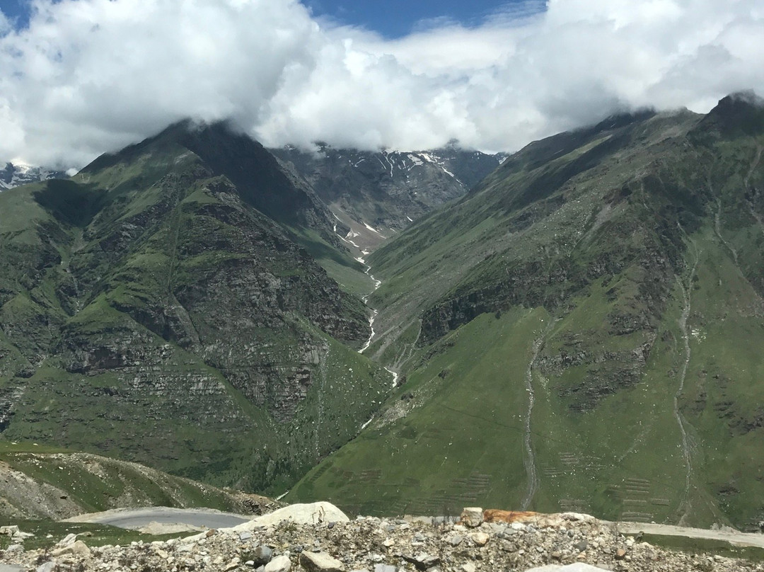 Himalayan Frontiers Culture & Adventure Tours P(Ltd)-默纳利必去景点