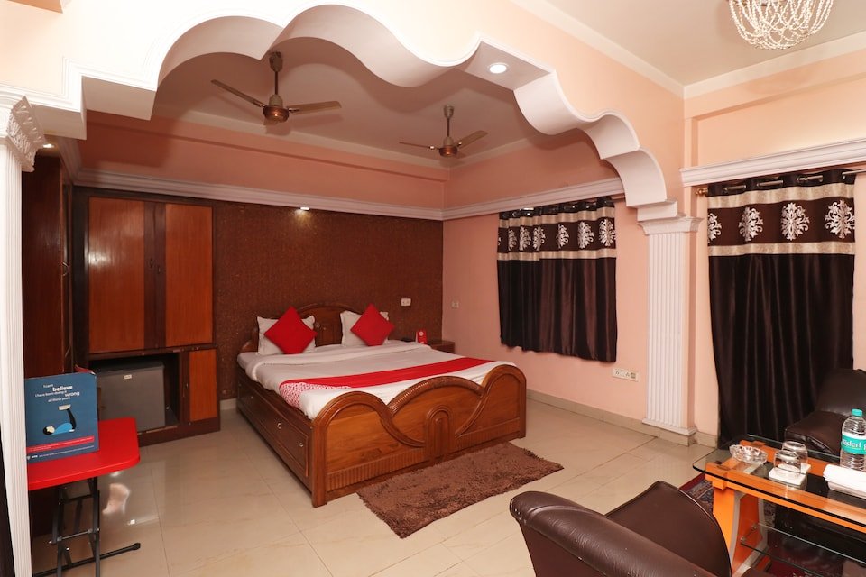 OYO 33455 Hotel Shivam-官方