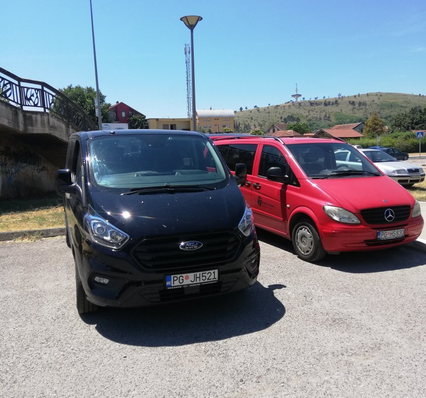 Transfer & Tour Montenegro Company-波德戈里察必去景点