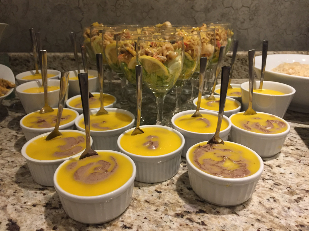 The Ridge Hotel主图