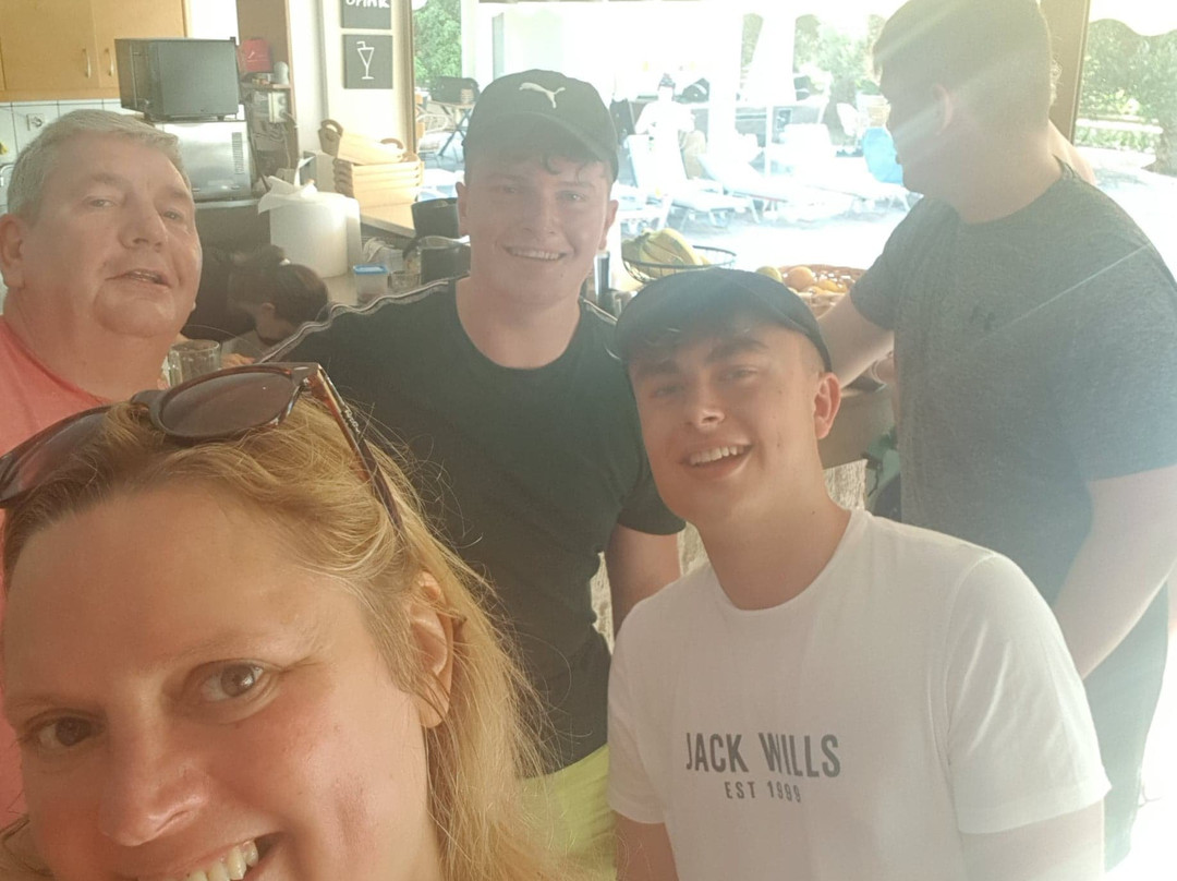 Newcastle Studios主图