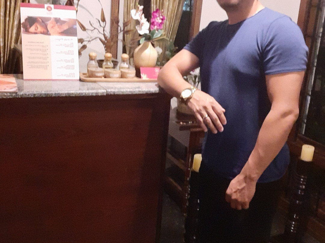 SPA.ce the Spa-班加罗尔必去景点