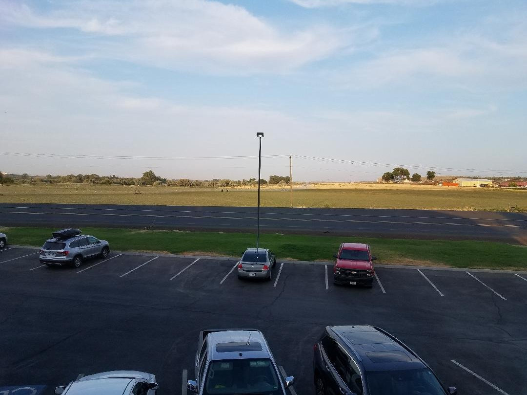 Comfort Inn & Suites Hermiston主图